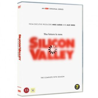 Silicon Valley - Season 5